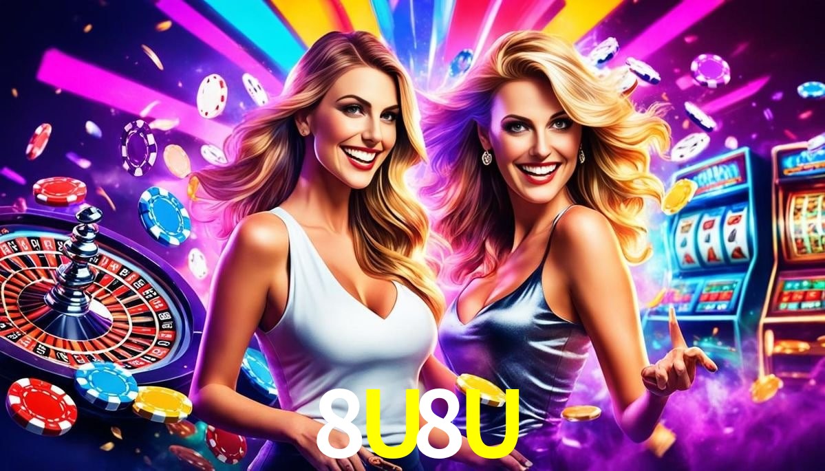 Descubra a Essência do 8U8U: Nossa História e Compromissos