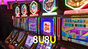 Desvendando o Mundo dos Jogos Virtuais na 8U8U
