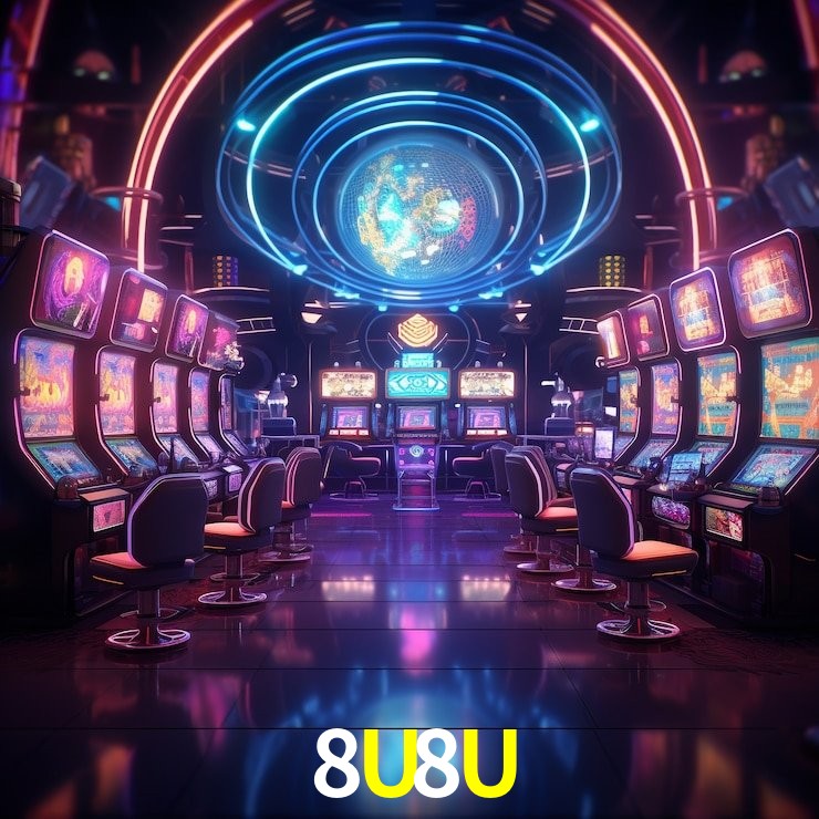 A Emoção da Loteria na 8U8U: Uma Chance de Mudança de Vida